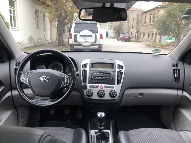 Kia Ceed 2007, 247,000 km - 1.6 l - Bakı