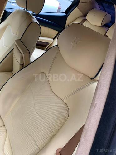 Maserati Quattroporte 2011, 86,000 km - 4.7 l - Bakı