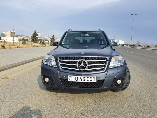 Mercedes  2010, 117,000 km - 3.0 л - Bakı