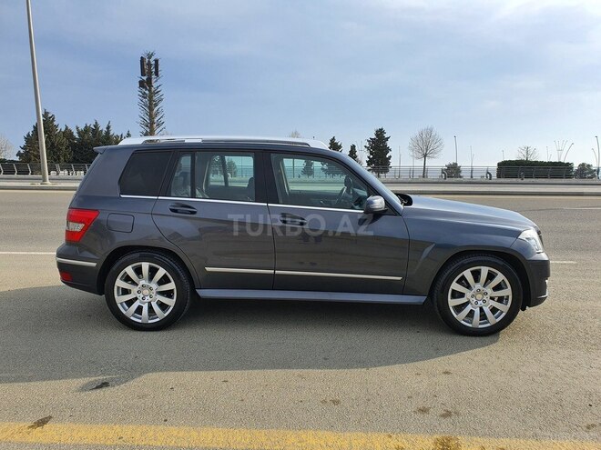 Mercedes  2010, 117,000 km - 3.0 л - Bakı