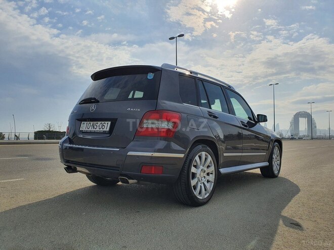 Mercedes  2010, 117,000 km - 3.0 л - Bakı