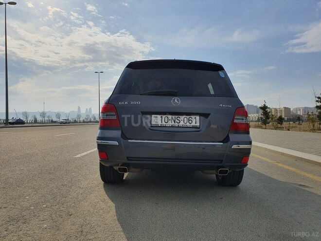 Mercedes  2010, 117,000 km - 3.0 л - Bakı