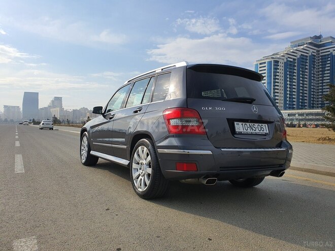 Mercedes  2010, 117,000 km - 3.0 л - Bakı
