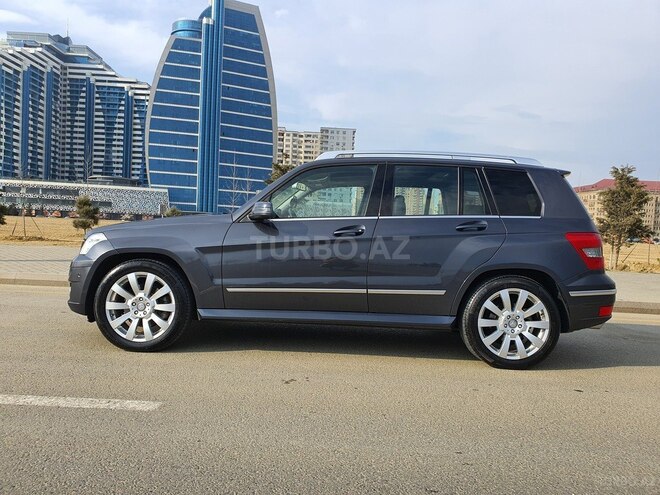 Mercedes  2010, 117,000 km - 3.0 л - Bakı