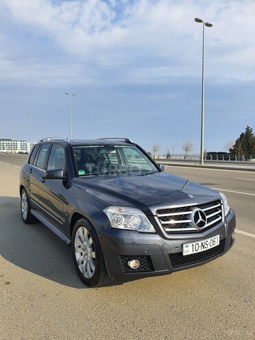 Mercedes  2010, 117,000 km - 3.0 л - Bakı