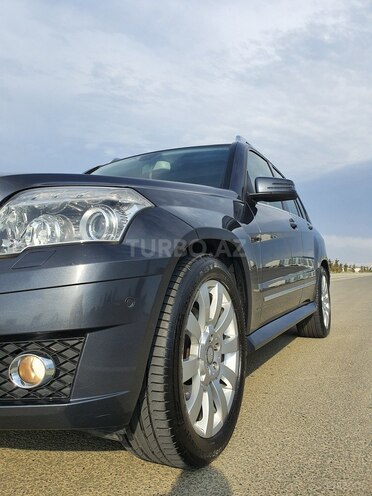 Mercedes  2010, 117,000 km - 3.0 л - Bakı