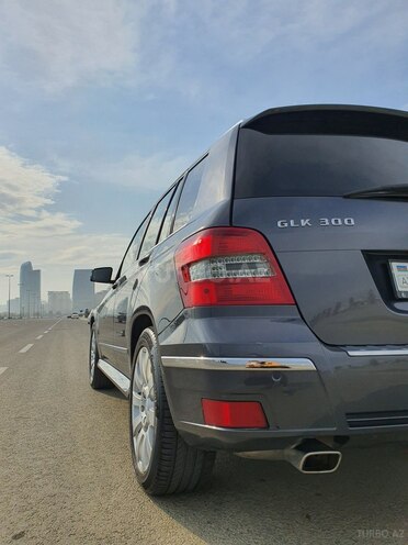 Mercedes  2010, 117,000 km - 3.0 л - Bakı