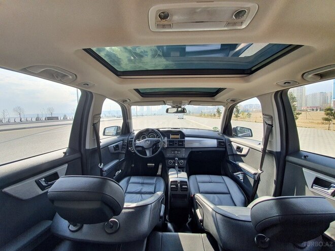 Mercedes  2010, 117,000 km - 3.0 л - Bakı