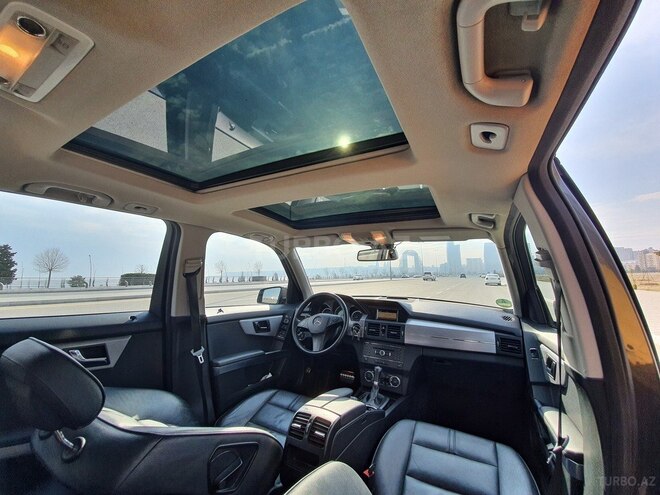 Mercedes  2010, 117,000 km - 3.0 л - Bakı