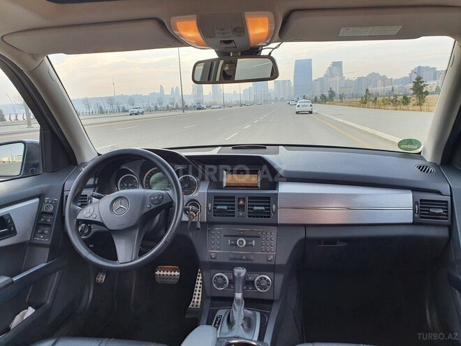 Mercedes  2010, 117,000 km - 3.0 л - Bakı