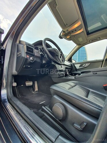 Mercedes  2010, 117,000 km - 3.0 л - Bakı