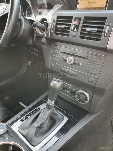 Mercedes  2010, 117,000 km - 3.0 л - Bakı