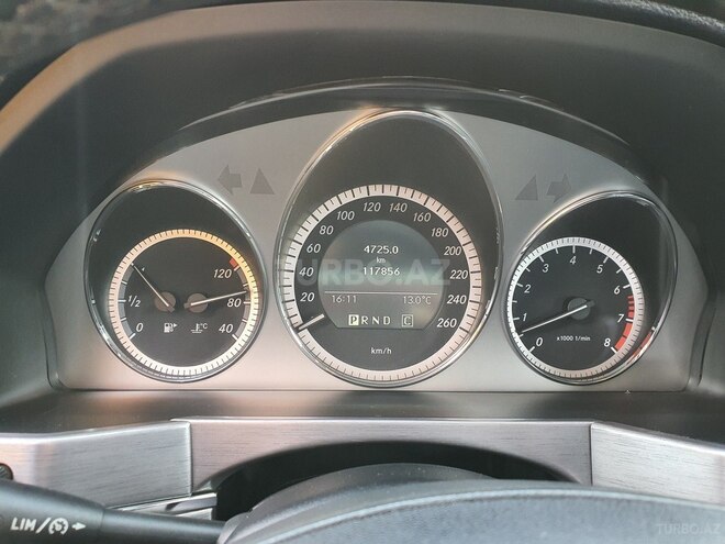Mercedes  2010, 117,000 km - 3.0 л - Bakı