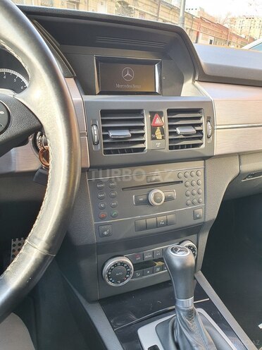 Mercedes  2010, 117,000 km - 3.0 л - Bakı