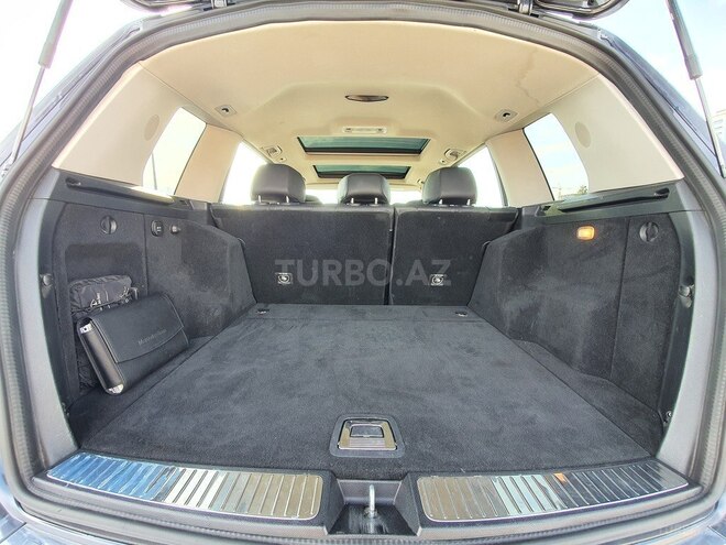 Mercedes  2010, 117,000 km - 3.0 л - Bakı