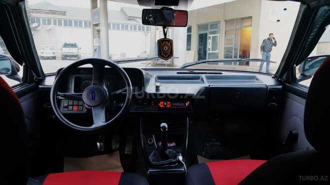 Tofas Sahin 2004, 320,000 km - 1.6 l - Bakı