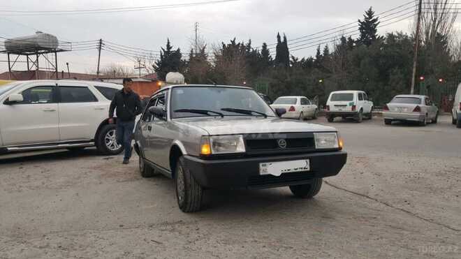 Tofas Sahin 2004, 320,000 km - 1.6 l - Bakı