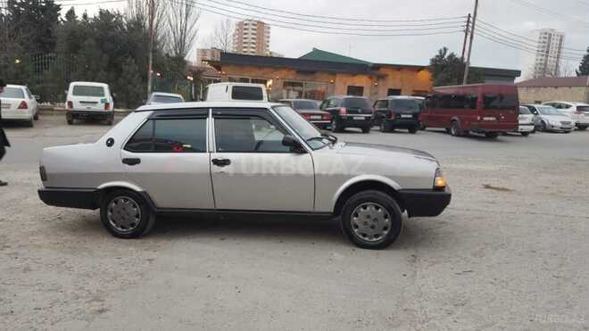 Tofas Sahin 2004, 320,000 km - 1.6 l - Bakı