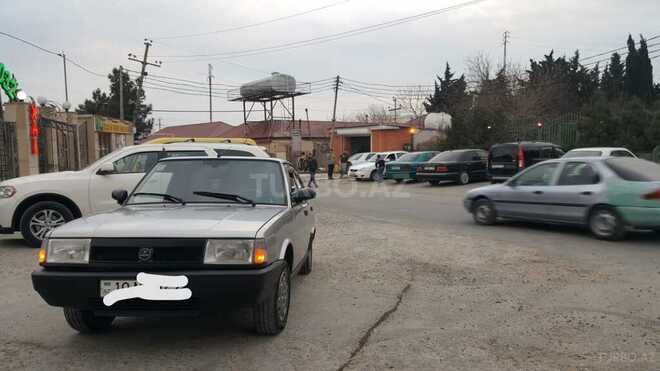 Tofas Sahin 2004, 320,000 km - 1.6 l - Bakı