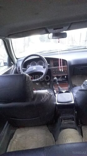 Peugeot  2005, 258,036 km - 1.6 l - Bakı