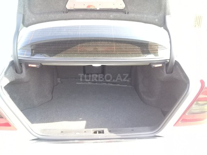 Mercedes C 200 1997, 296,000 km - 2.0 l - Bakı