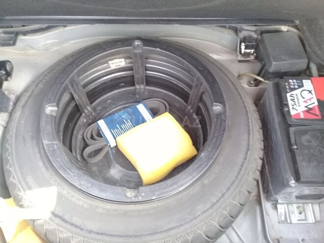 Mercedes C 200 1997, 296,000 km - 2.0 l - Bakı
