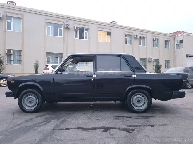 LADA (VAZ) 2107 2010, 51,320 km - 1.6 л - Bakı