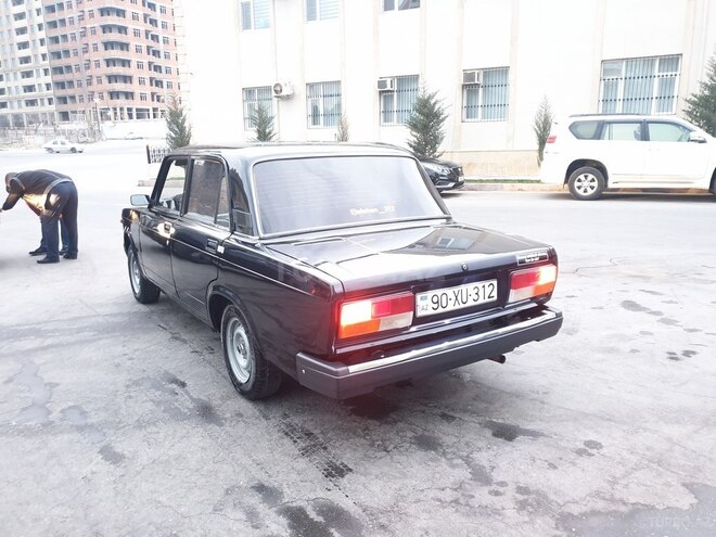 LADA (VAZ) 2107 2010, 51,320 km - 1.6 л - Bakı