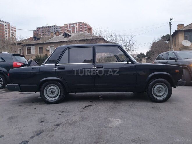 LADA (VAZ) 2107 2010, 51,320 km - 1.6 л - Bakı