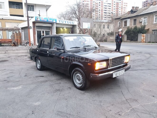 LADA (VAZ) 2107 2010, 51,320 km - 1.6 л - Bakı