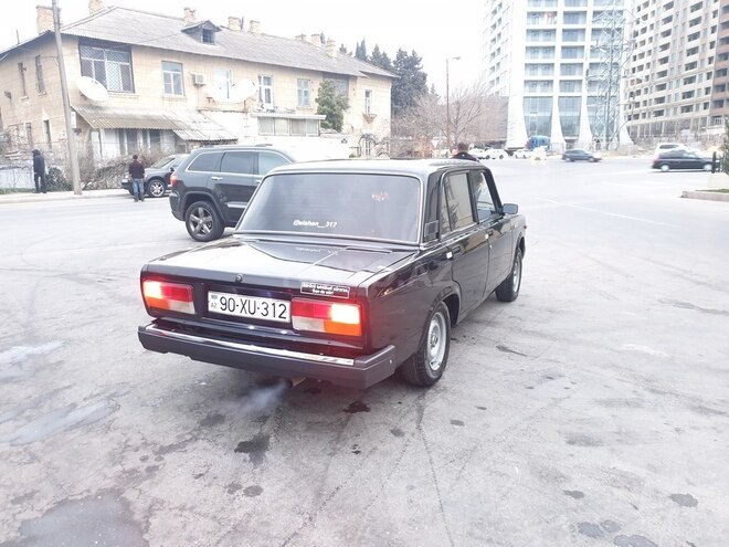 LADA (VAZ) 2107 2010, 51,320 km - 1.6 л - Bakı