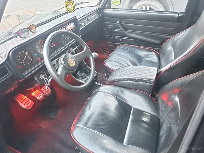 LADA (VAZ) 2107 2010, 51,320 km - 1.6 л - Bakı