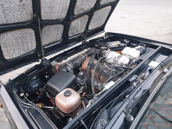 LADA (VAZ) 2107 2010, 51,320 km - 1.6 л - Bakı