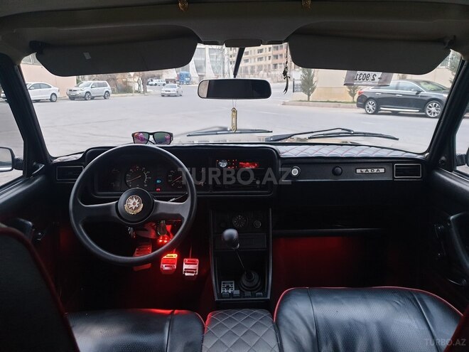 LADA (VAZ) 2107 2010, 51,320 km - 1.6 л - Bakı