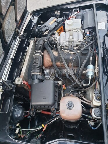 LADA (VAZ) 2107 2010, 51,320 km - 1.6 л - Bakı