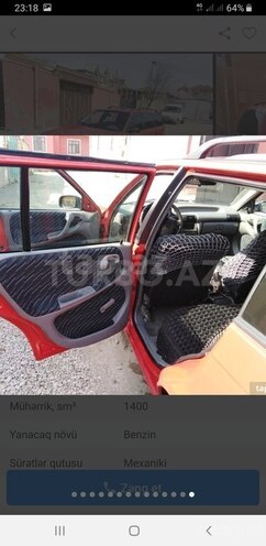 Opel Astra 1994, 238,075 km - 1.4 l - Qəbələ