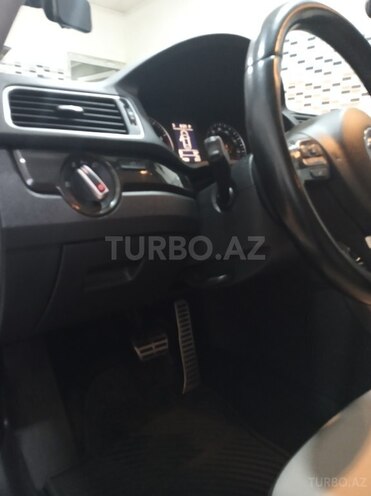 Volkswagen Passat 2014, 86,000 km - 1.8 l - Bakı