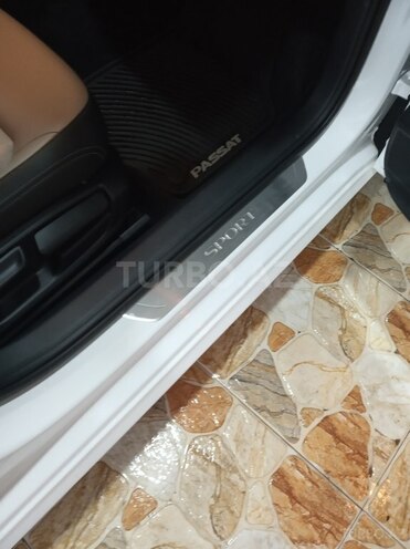 Volkswagen Passat 2014, 86,000 km - 1.8 l - Bakı