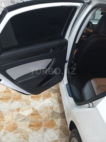 Volkswagen Passat 2014, 86,000 km - 1.8 l - Bakı