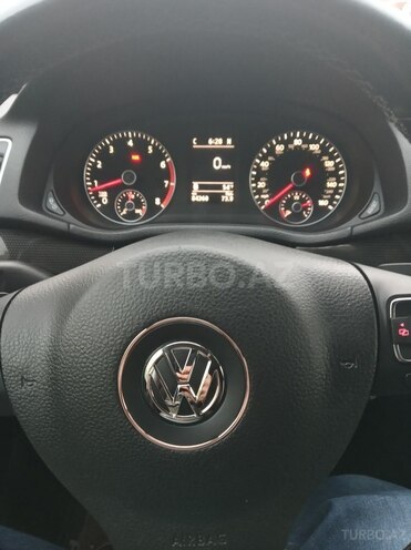 Volkswagen Passat 2014, 86,000 km - 1.8 l - Bakı