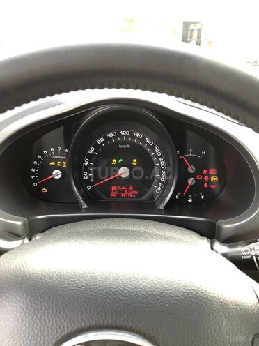 Kia Sportage 2010, 88,000 km - 2.4 l - Naxçıvan