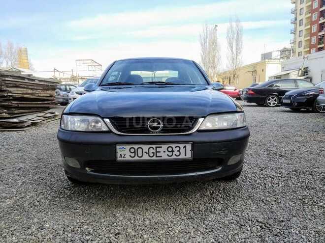 Opel Vectra 1998, 450,000 km - 1.6 л - Bakı