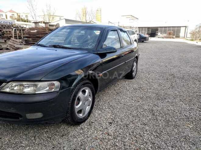 Opel Vectra 1998, 450,000 km - 1.6 л - Bakı