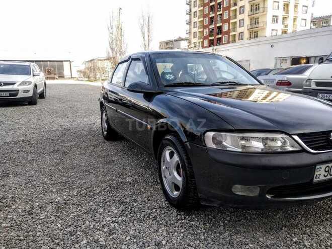 Opel Vectra 1998, 450,000 km - 1.6 л - Bakı
