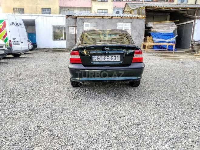 Opel Vectra 1998, 450,000 km - 1.6 л - Bakı
