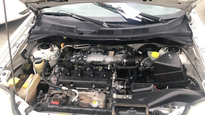 Nissan X-Trail 2001, 230,000 km - 2.0 l - Bakı