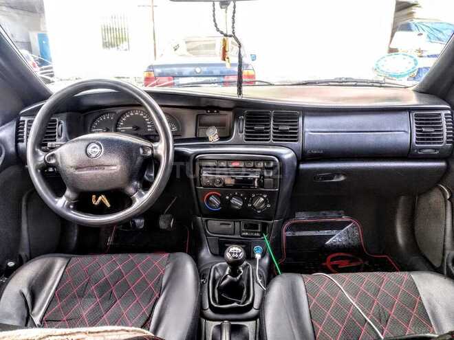 Opel Vectra 1998, 450,000 km - 1.6 л - Bakı