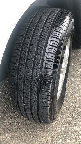 Nissan X-Trail 2001, 230,000 km - 2.0 l - Bakı