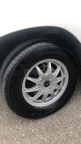 Nissan X-Trail 2001, 230,000 km - 2.0 l - Bakı