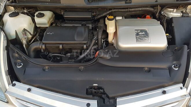Toyota Prius 2006, 215,000 km - 1.5 l - Bakı